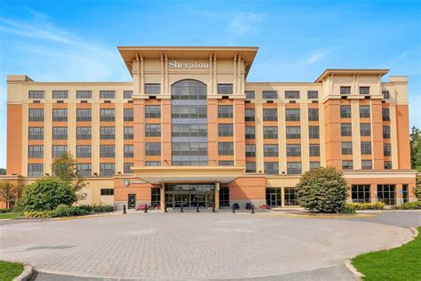 Sheraton Tarrytown Hotel, Tarrytown (updated prices .
